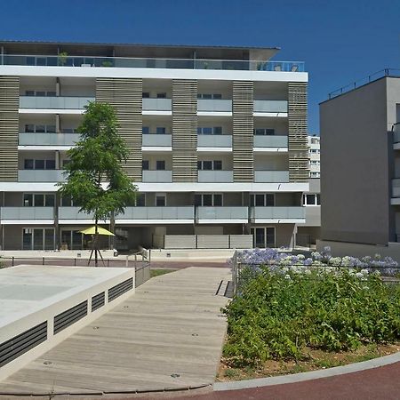 Quintessens Marselha Exterior foto